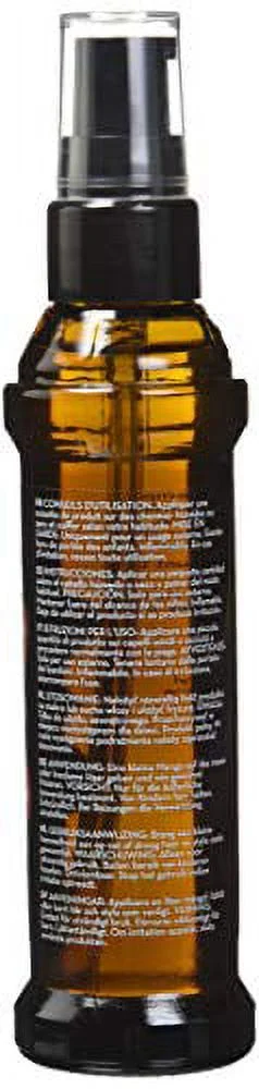 EARTHLY BODY Marrakesh Oil Hair Styling Elixir 2 oz