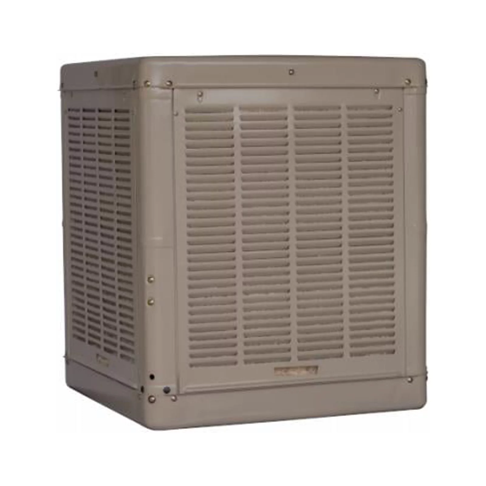Champion 3000 DD 3000 CFM Down-Draft Roof Evaporative Cooler for 1100 Sq. Ft. - Quantity 1
