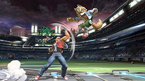 Super Smash Bros. Ultimate - US Version