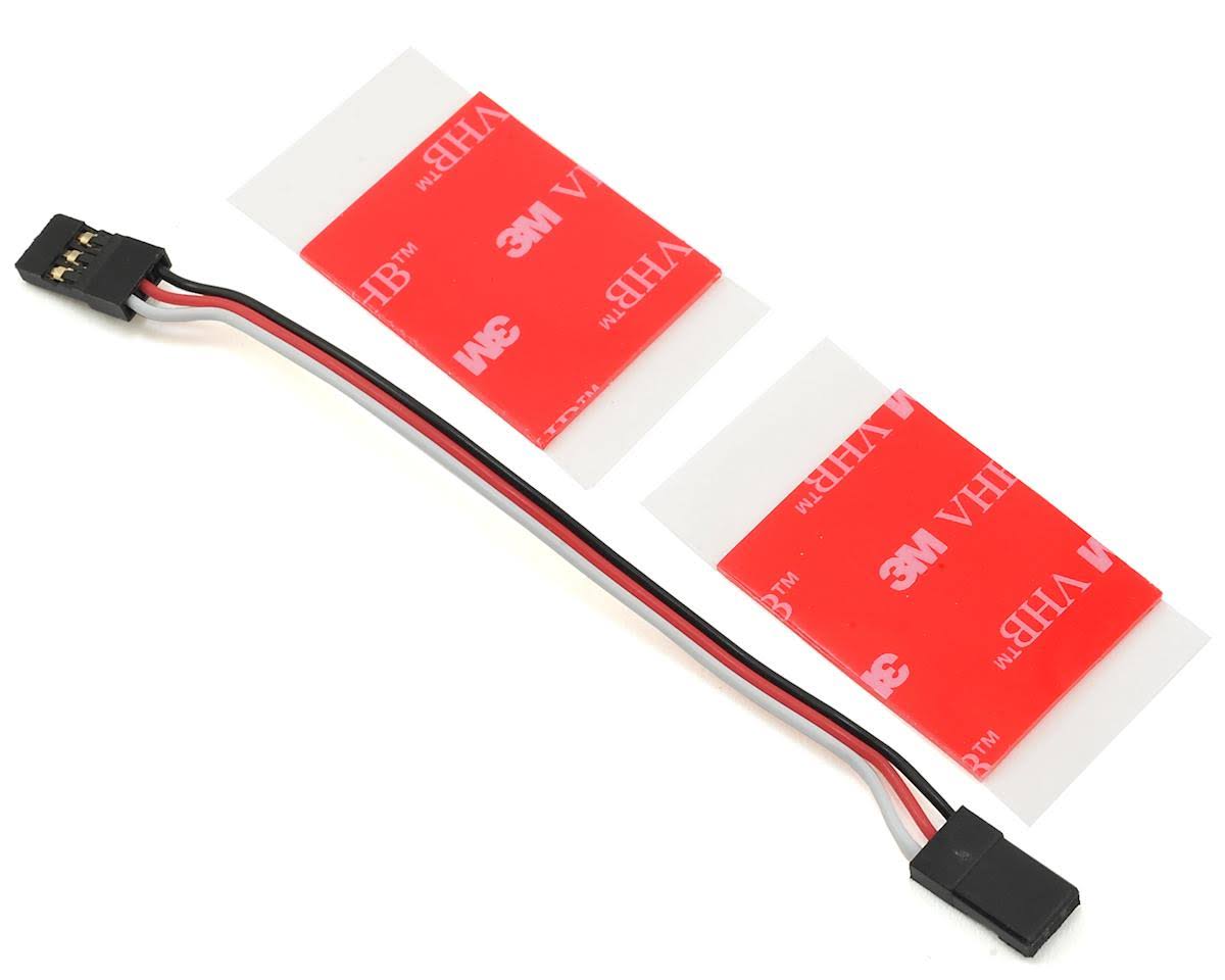 iKon2 Flybarless System - Micro USB Cable Not Included