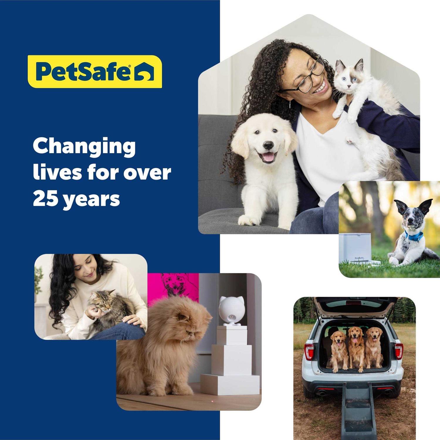 PetSafe SSSCAT Pet Deterrent Spray - Pet Supplies online store