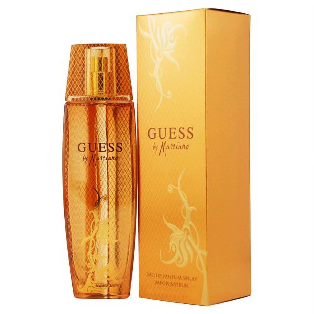 Guess by Marciano, 3.4 oz Eau De Parfum Spray for Women