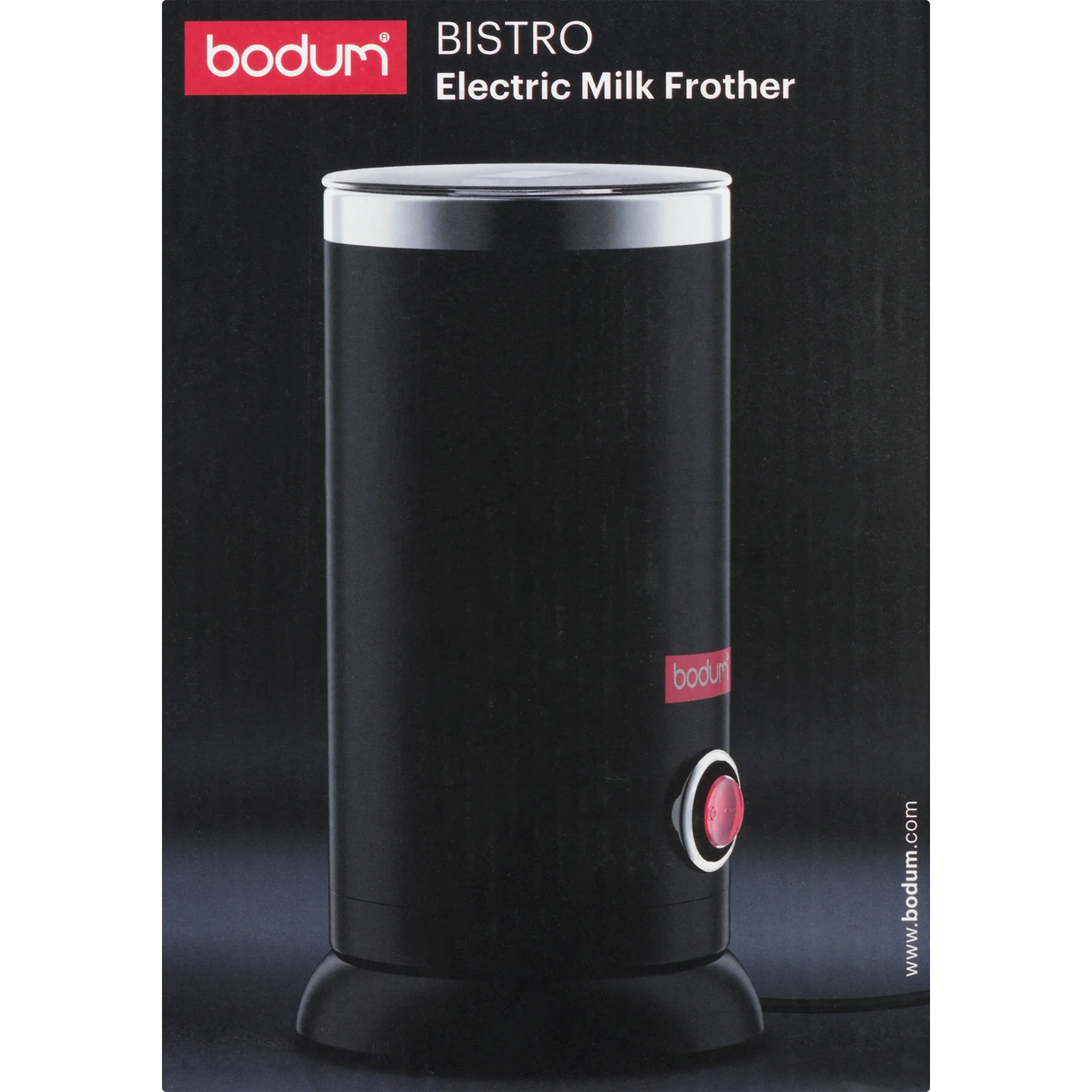 BODUM Electric Milk Frother