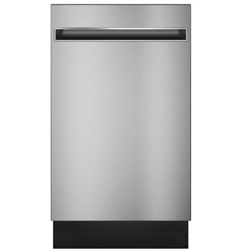 GE Profile Series 18″ Built-In Dishwasher PDT145SSLSS