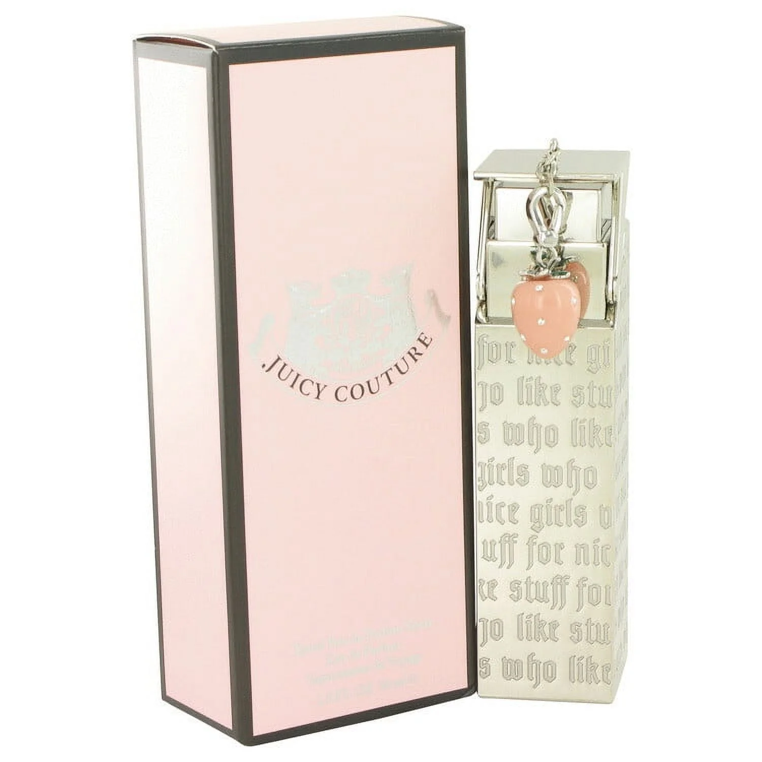 Juicy Couture Juicy Couture Eau De Parfum Spray for Women 1.7 oz