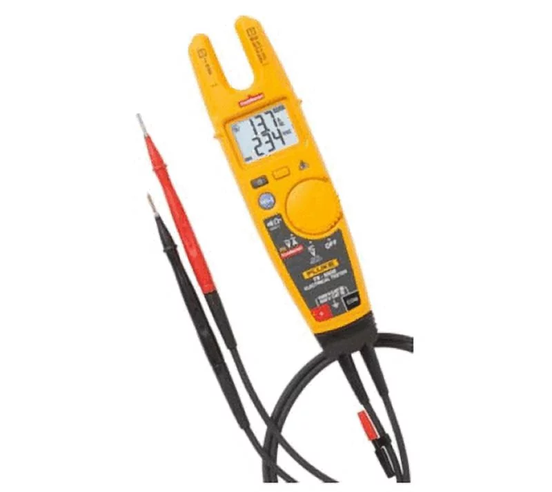 Fluke T6-1000 - Electrical Tester with FieldSense Technology (T6-1000)