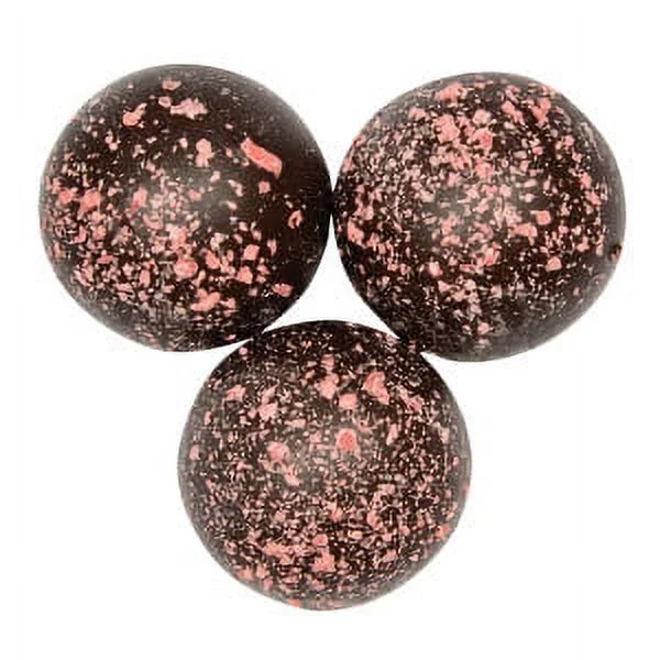 BIRNN DARK CHOCOLATE BLACK FOREST DESSERT TRUFFLES 1.75 LBS
