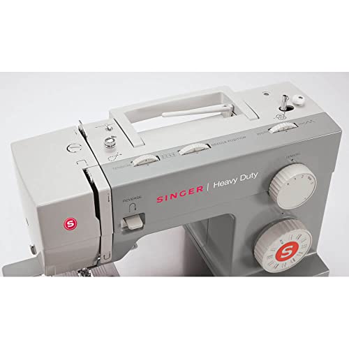 Singer 4411EXTBUND Heavy Duty 4411 Sewing Machine with Extension Table