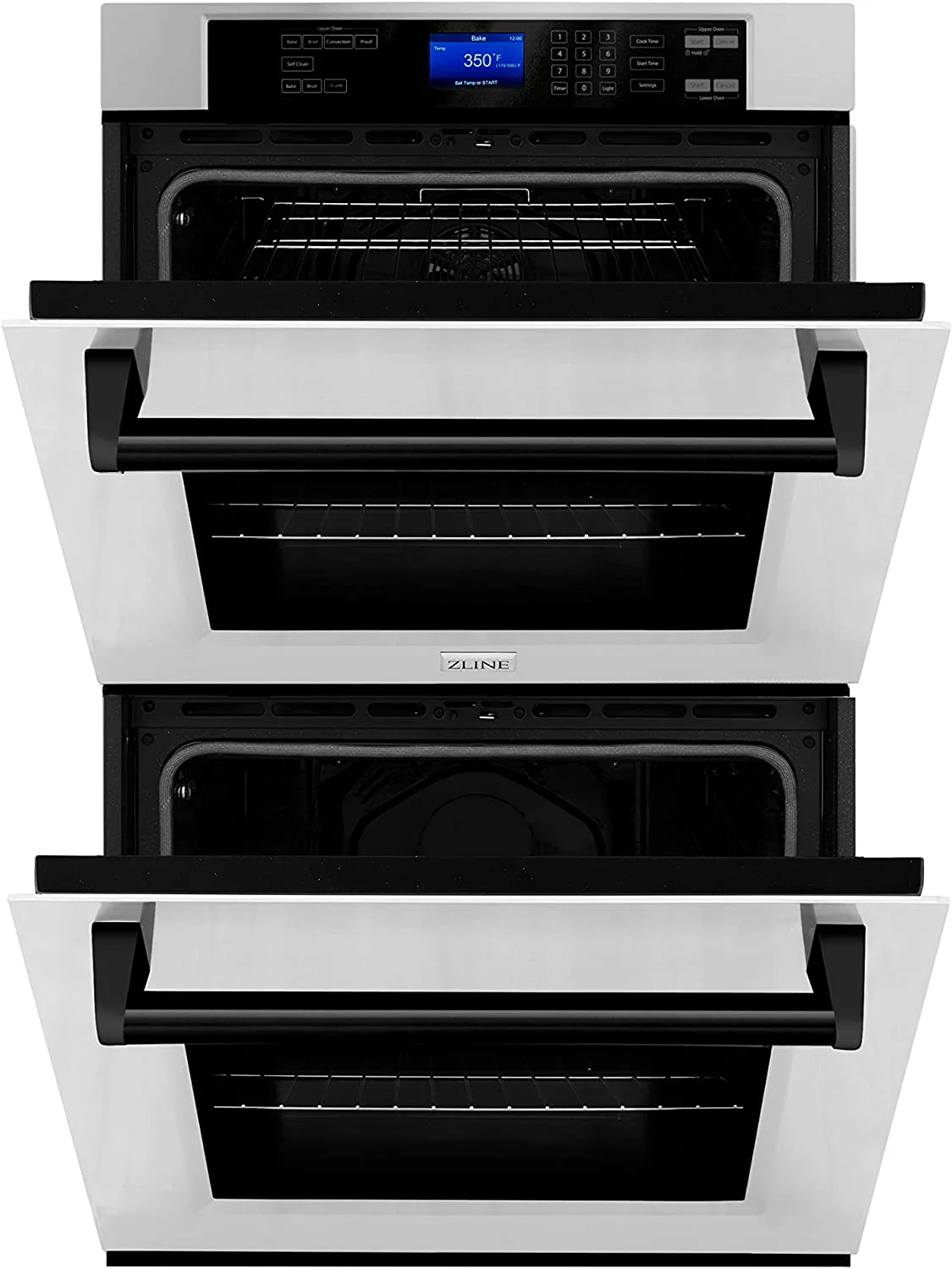 ZLINE AWDZ-30-MB  Wall Oven
