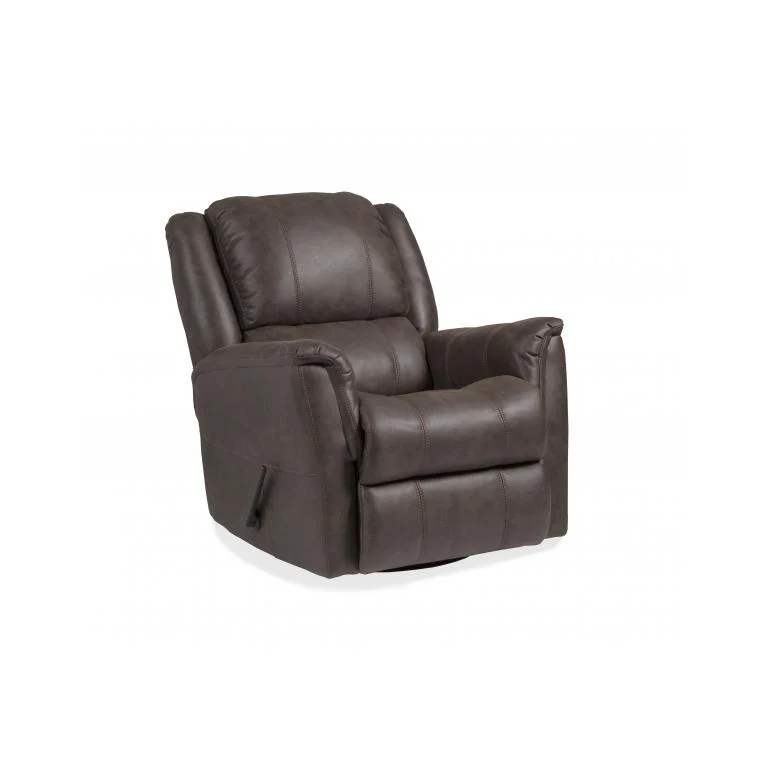 Motion Ease Rhode Swivel Glider Recliner