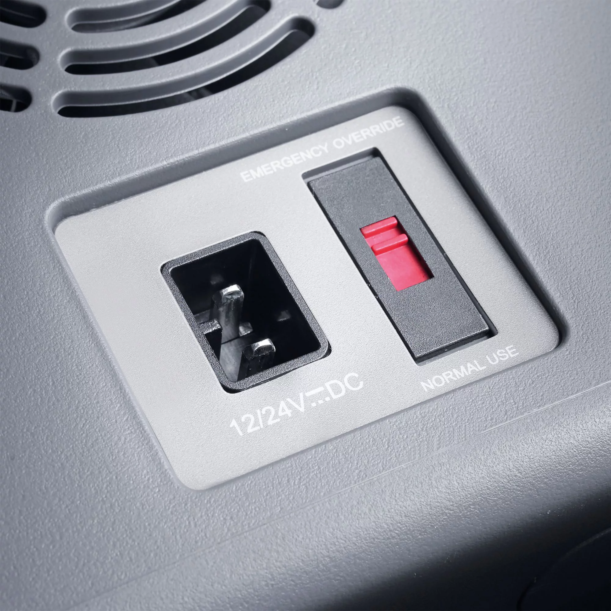 Dometic CDF11 12V Electric Powered Cooler, Fridge Freezer