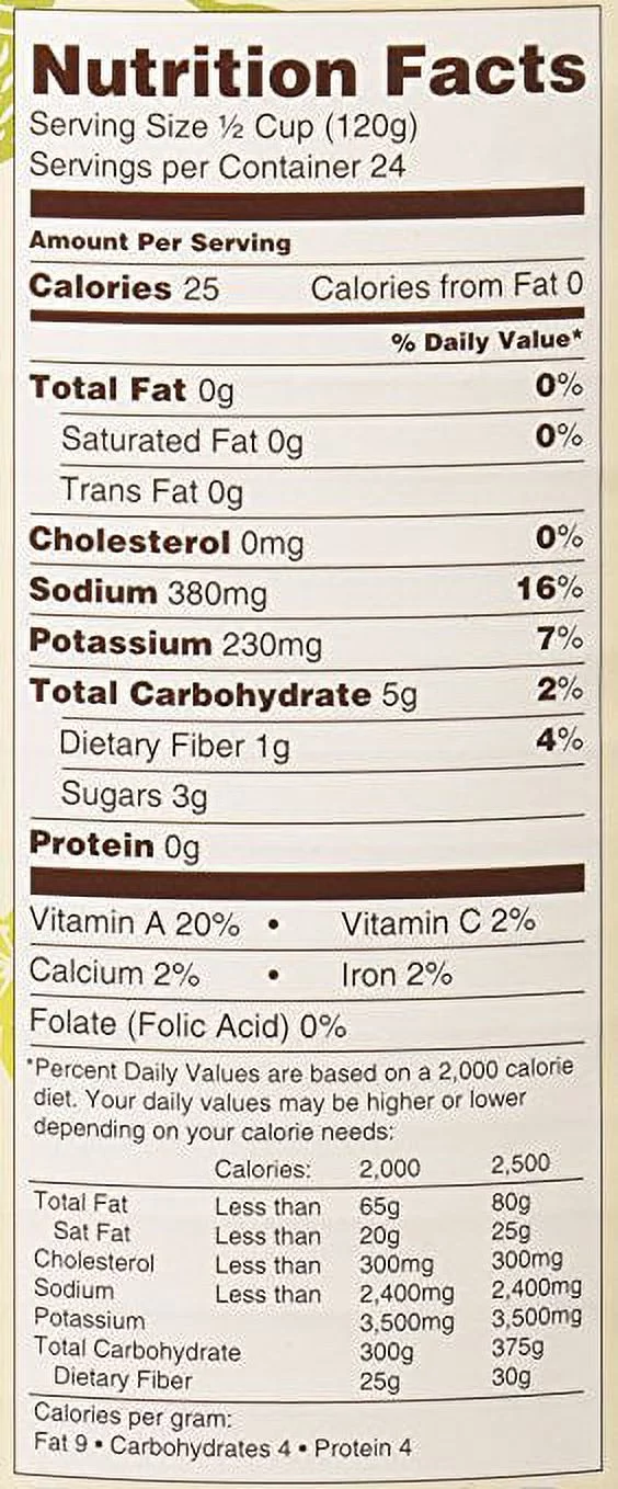 Natural Value Organic Tomatoes, Diced, 102 Oz