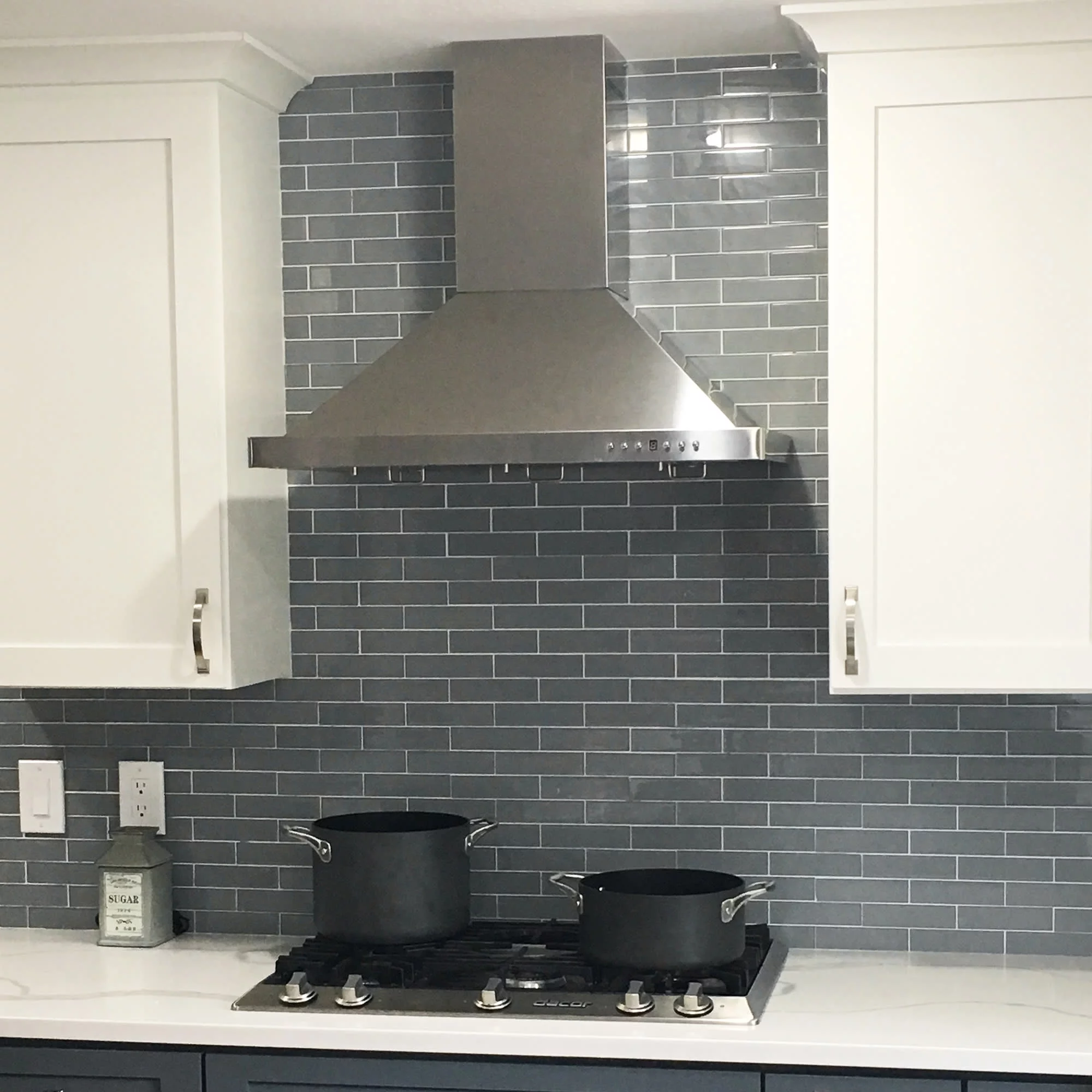 ZLINE 42 in. Wall Mount Range Hood in Stainless Steel KB42