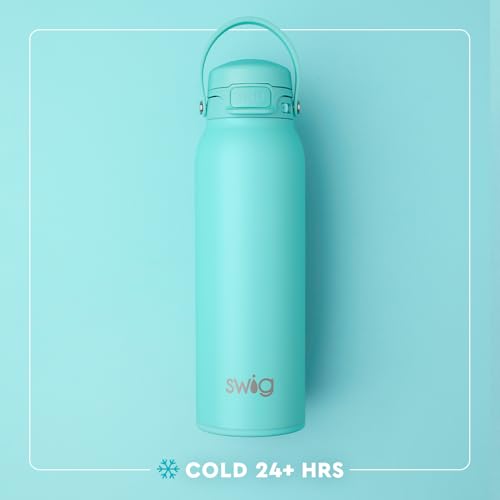 Swig Life Errbody in the Pool EZ Fill Bottle 32oz