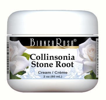 Bianca Rosa Collinsonia (Stone Root) - Cream (2 oz, ZIN: 513289)