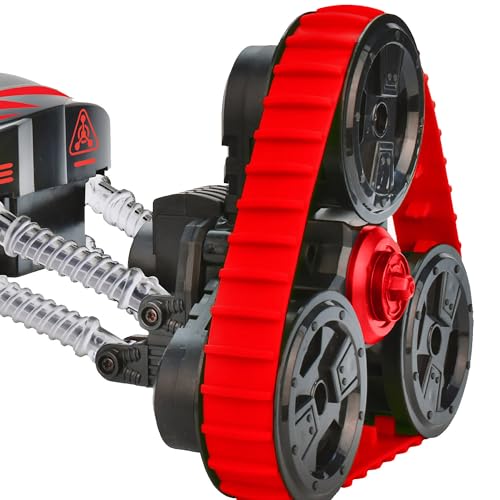 Ram TRX Pickup 1:16 Scale R/C - Blue - Taiyo, 2.4GHz, Remote Control Vehicle, Authentic Design Truck, Off Road, Battery Powered Hobby Car