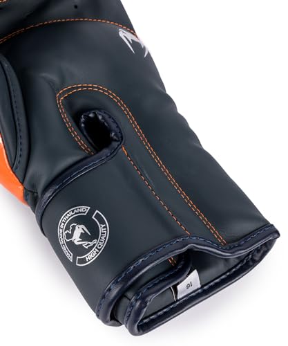 Venum Elite Boxing Gloves