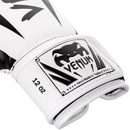 Venum Elite Boxing Gloves