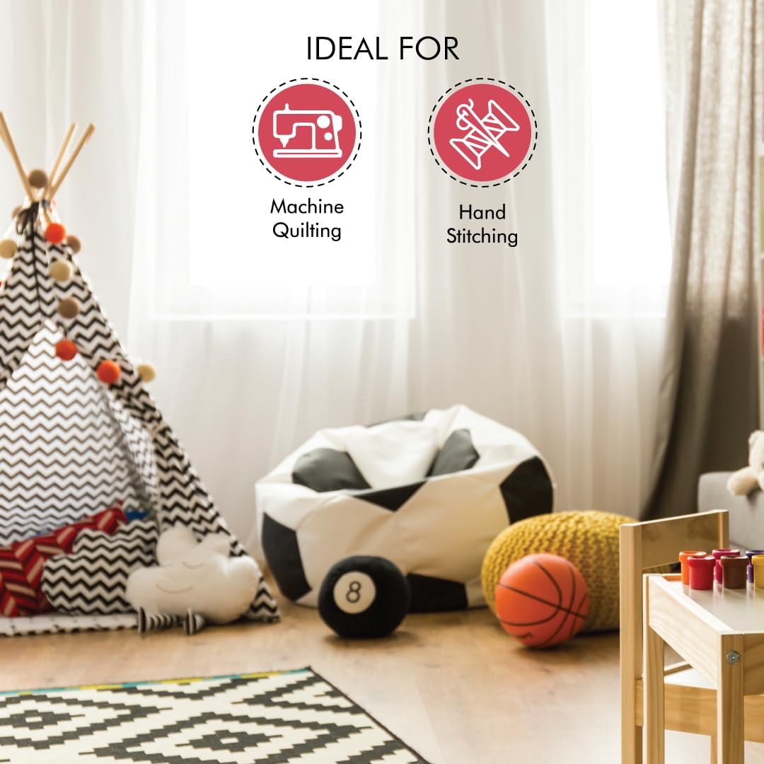 Fairfield Nature Fil Bamboo Fiber Fill, 50-Ounce