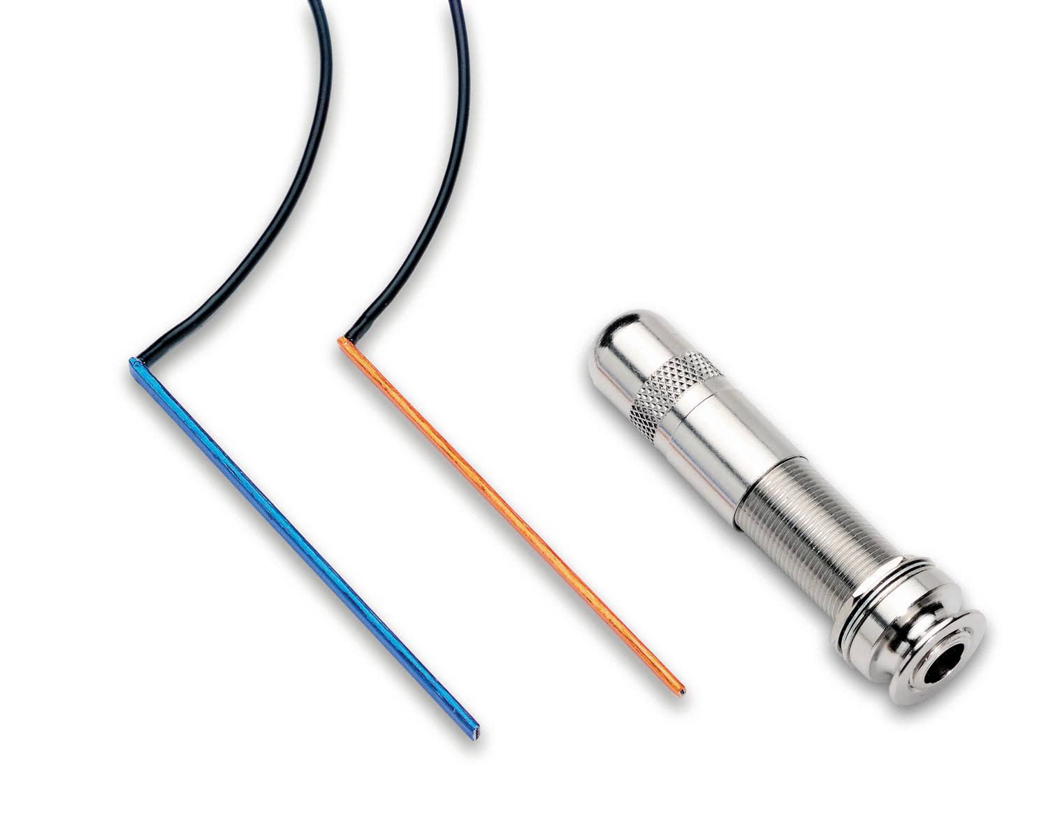 Fishman AGX-125 - Passive Wide Format / Classical u0026 12-String