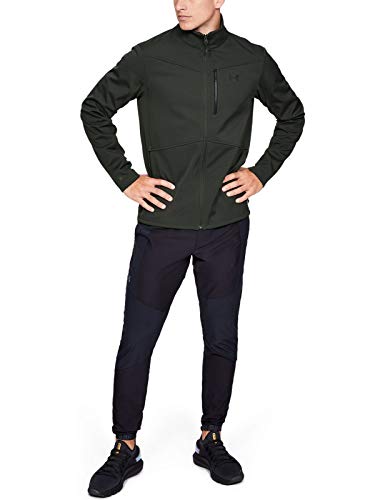 Under Armour Men's ColdGear Infrared Shield Jacket
