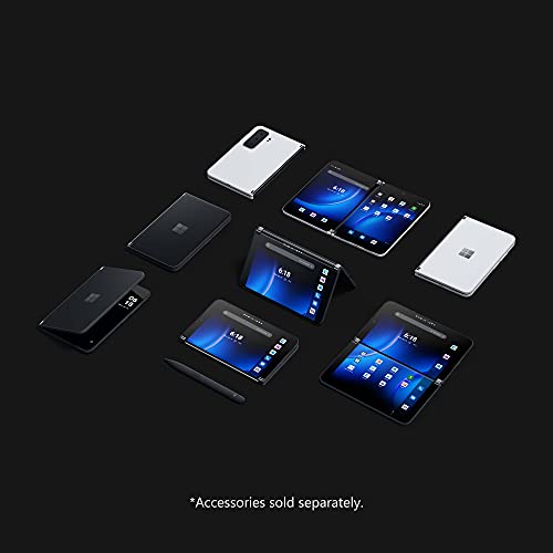 Microsoft Surface Duo 2 5G 256GB (Unlocked) - Obsidian