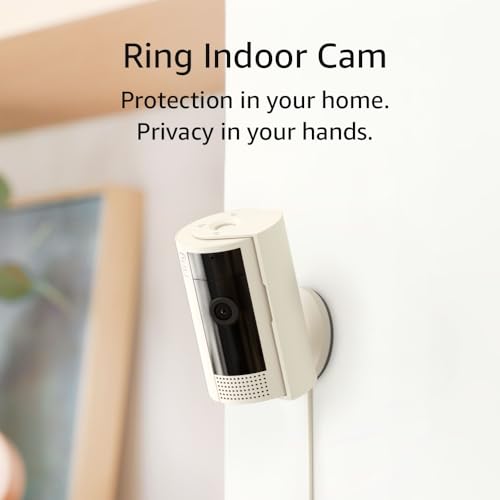 Ring Indoor Cam - P