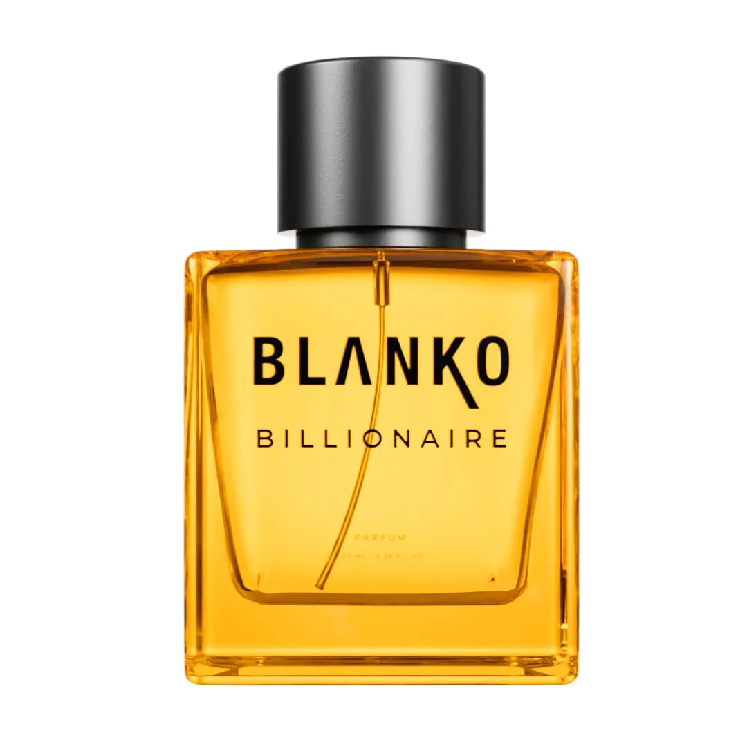 KING Billionaire TLT Parfum 100ml