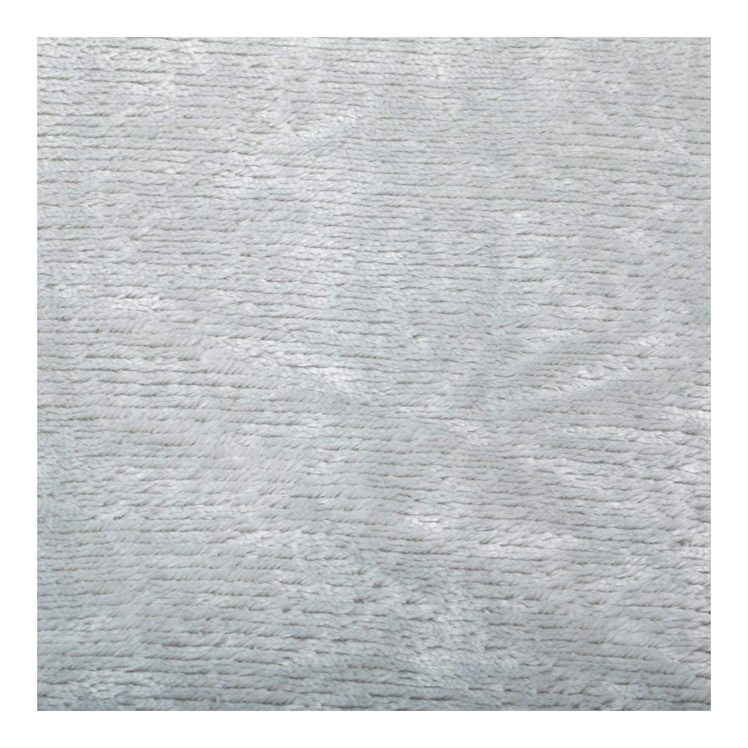 Sunbeam Premium Soft Electric Heated Queen Blanket in Brushed Nickel