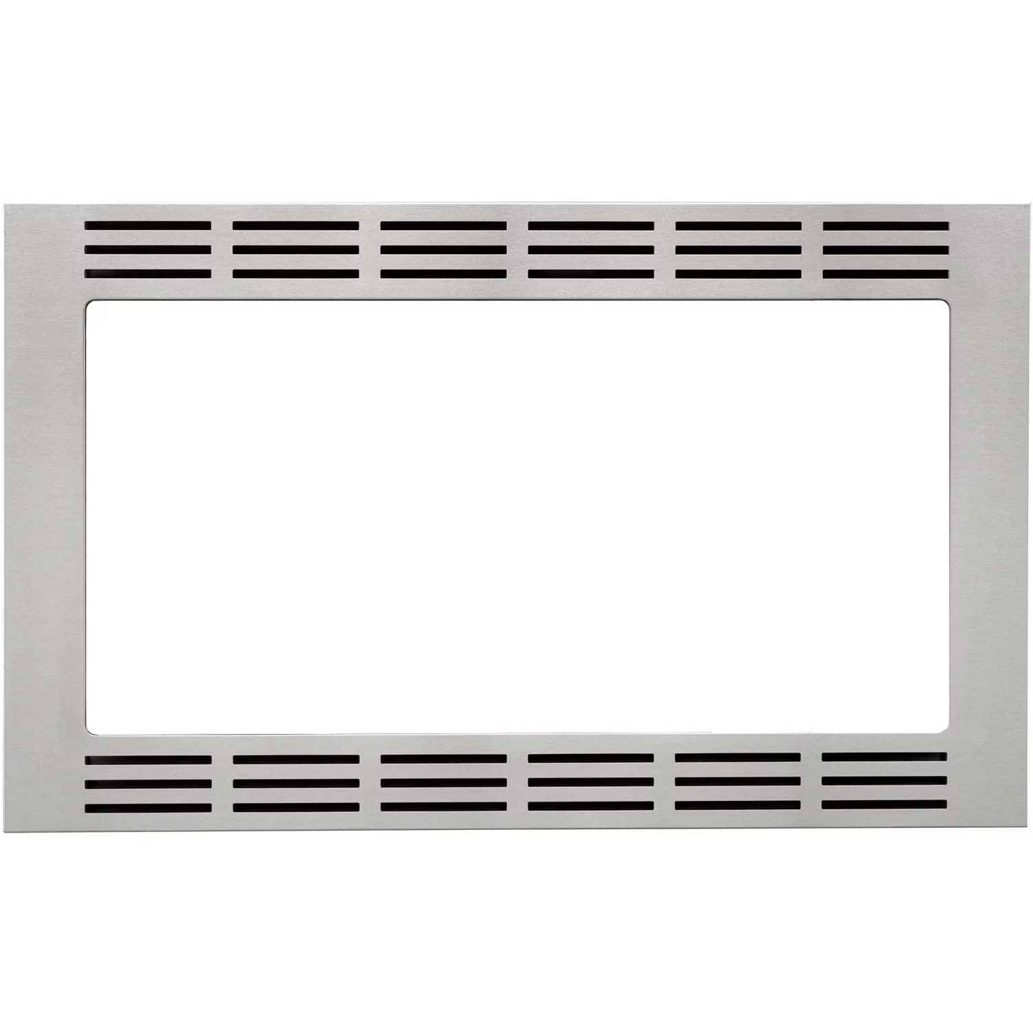 Panasonic Microwave Stainless Steel Front NN-TK722SS Stainless Steel