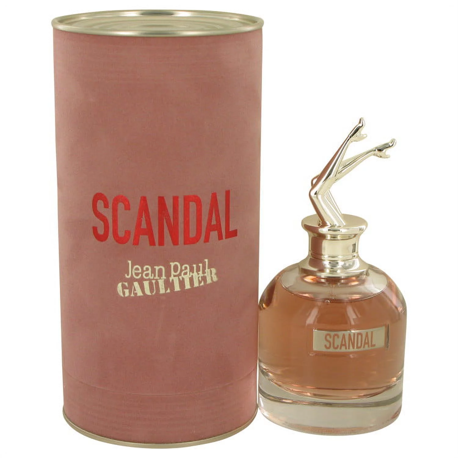 Women 2.7 oz Eau De Parfum Spray By Jean Paul Gaultier