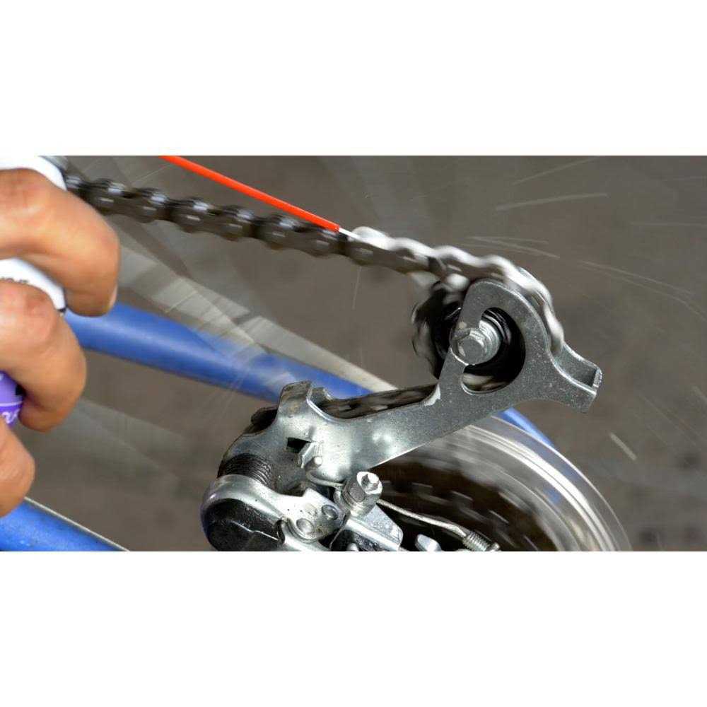 Blaster Chain and Cable Lubricant - Shop Hardware Tools Online Store