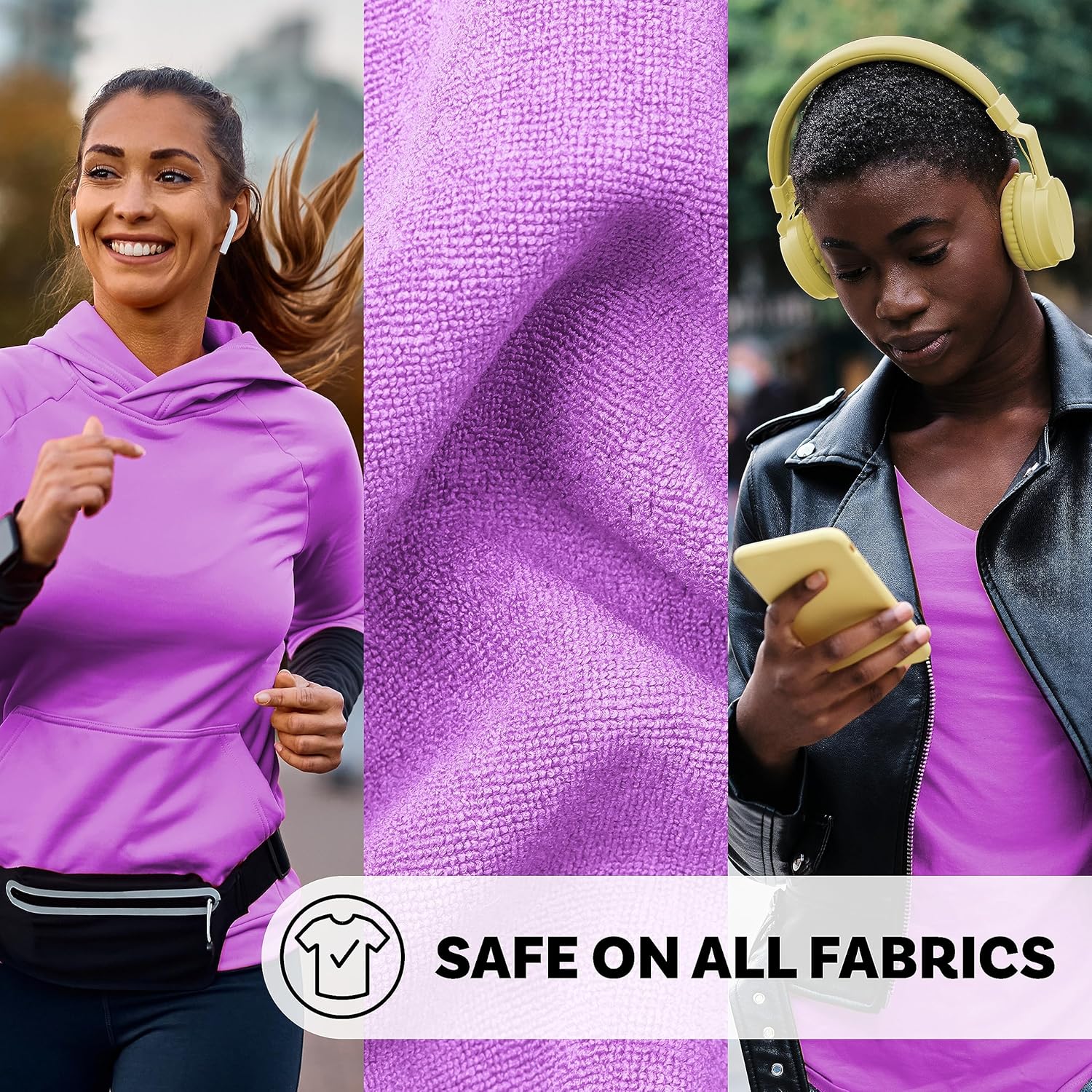 Downy Unstopables In-Wash Laundry Scent Booster Beads, Lush, 30.1 oz