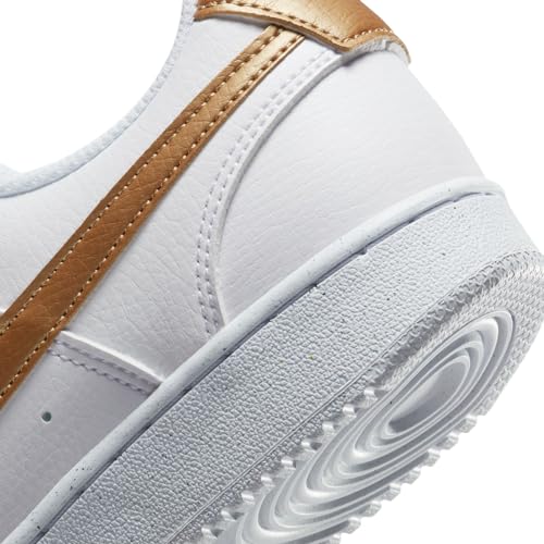 Nike Women's Court Vision Low Sneaker