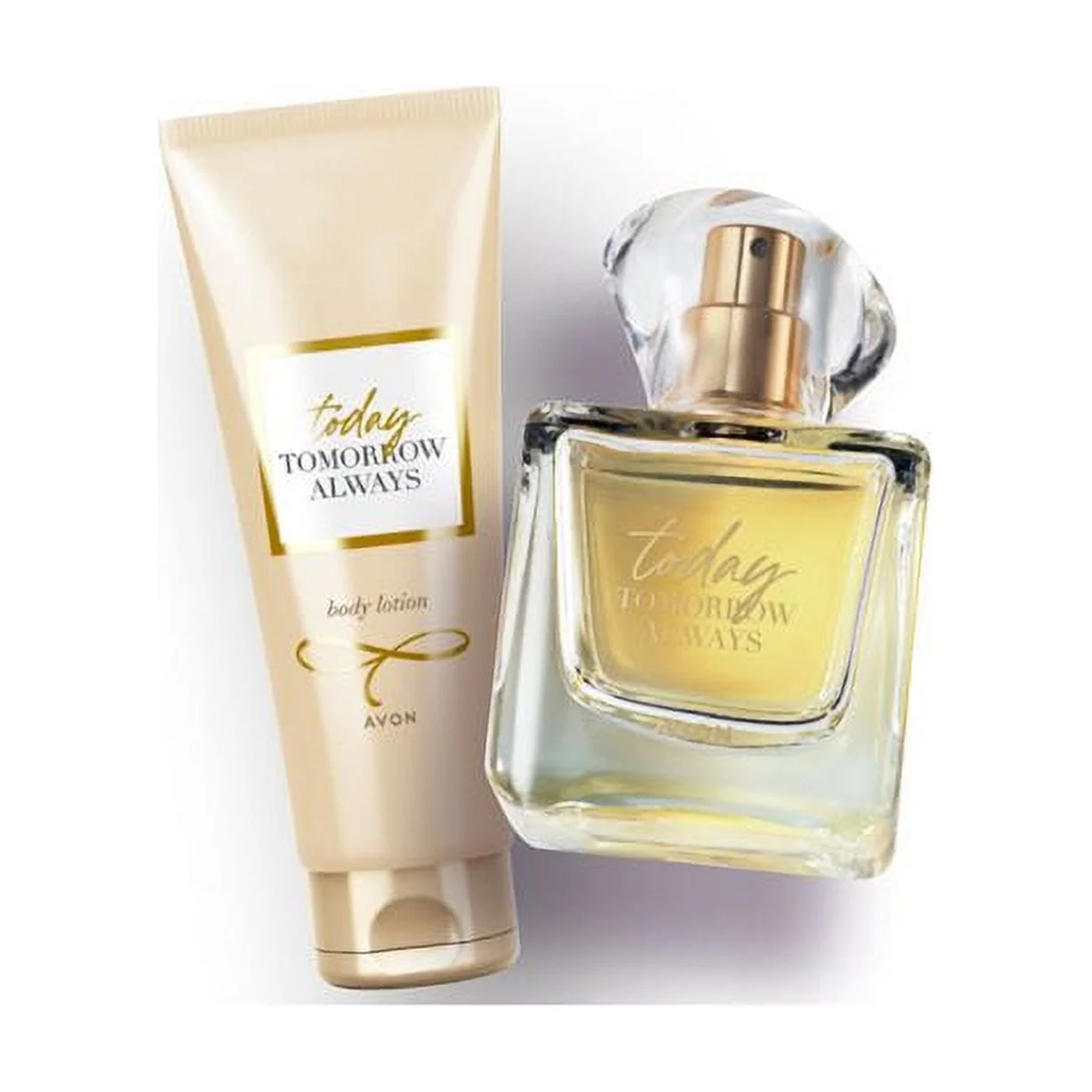 TTA TODAY 50 ML EDP Women's Perfume Set