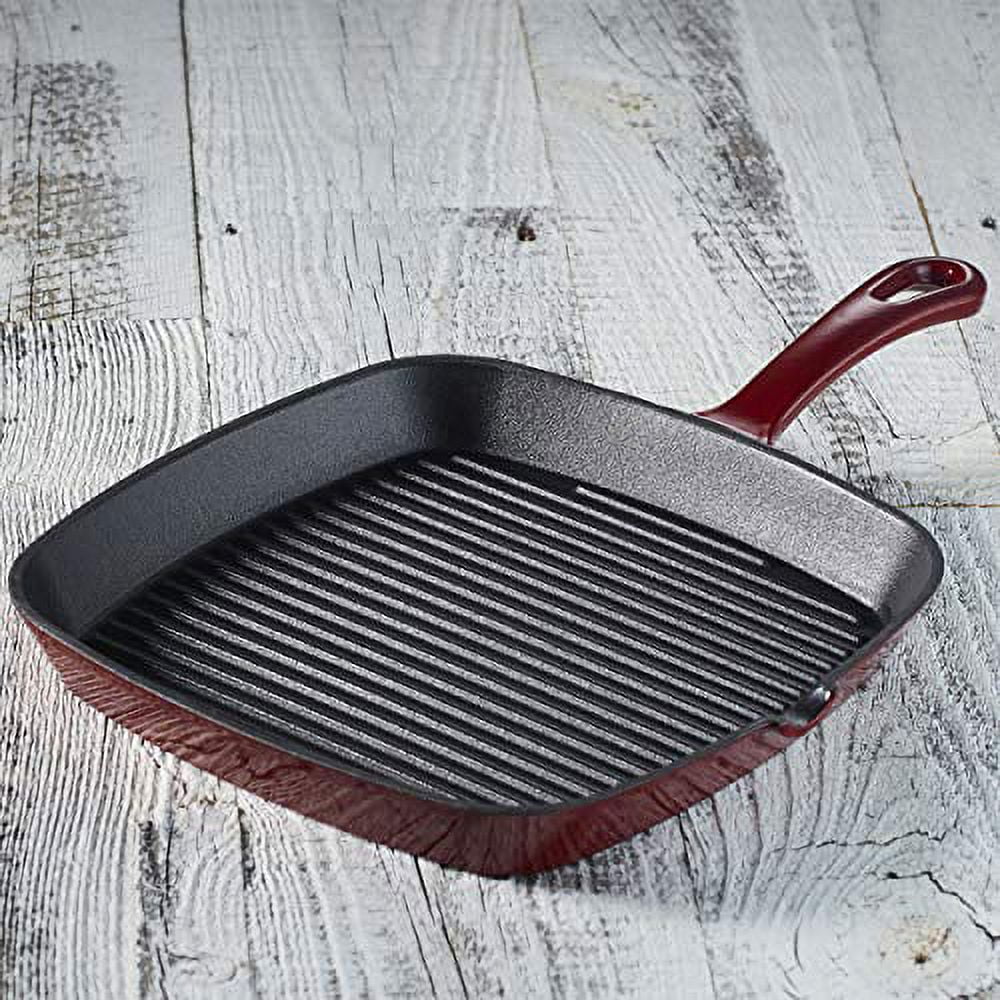 Cuisinart Chef'S Classic Enameled Cast Iron 9.25