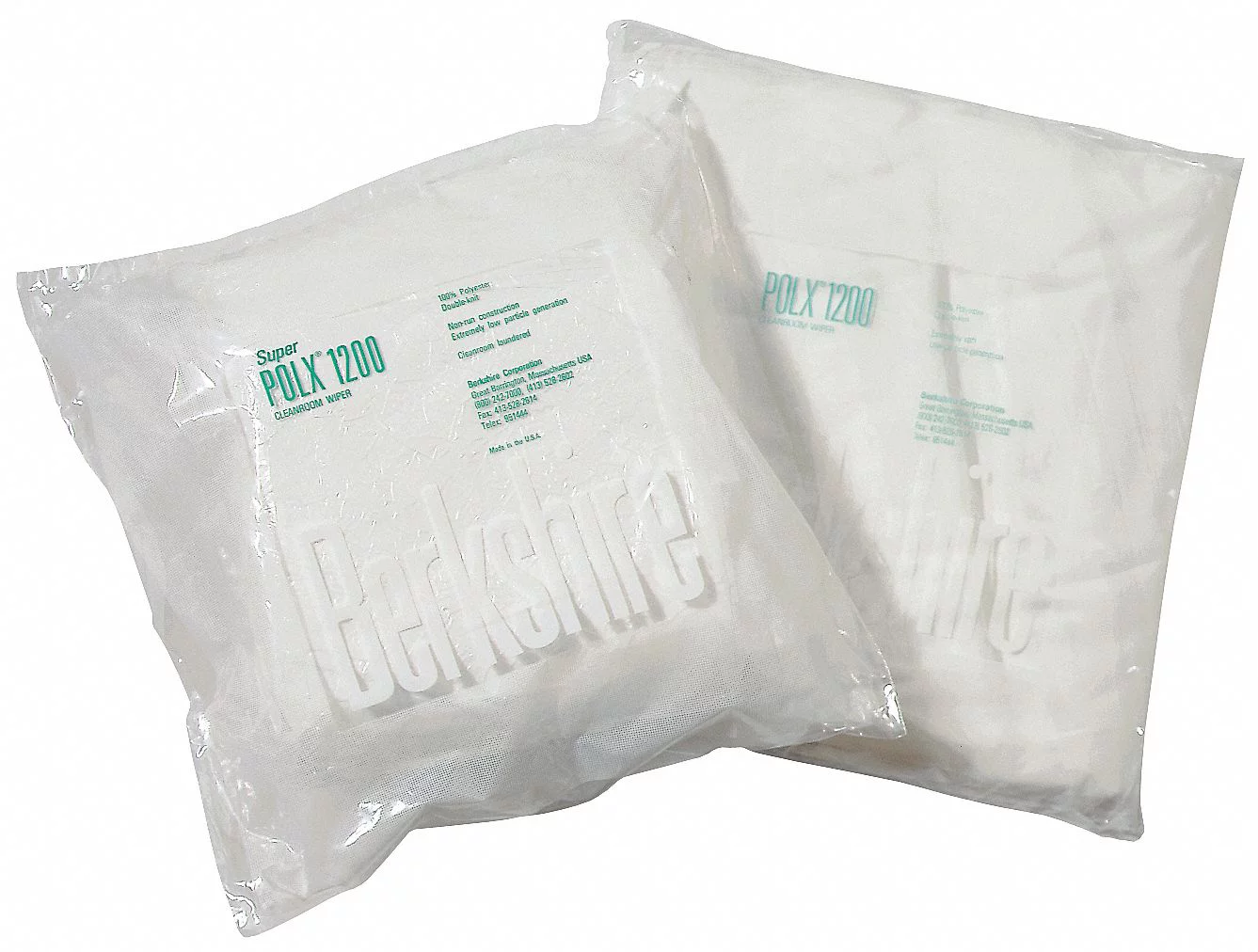 Berkshire Dry Wipe,9