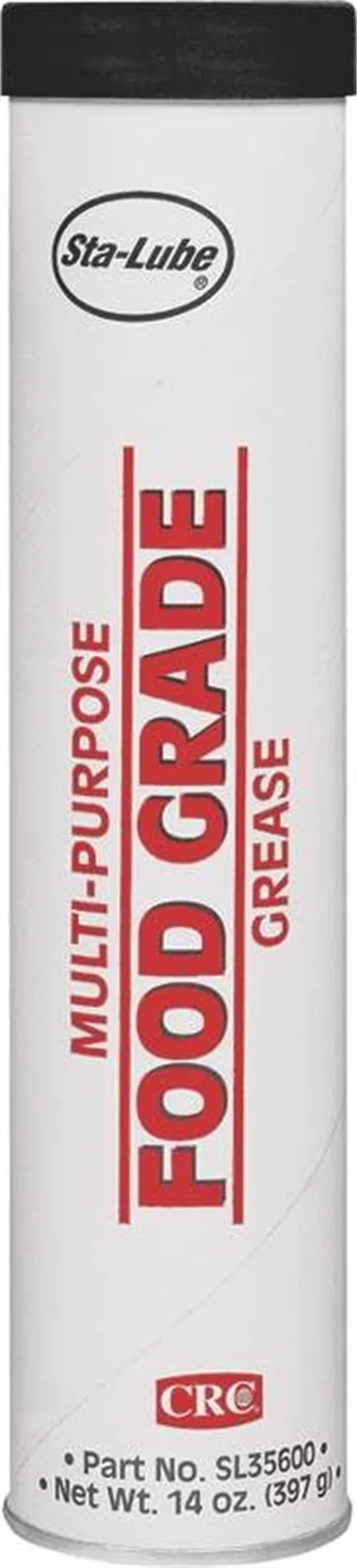 CRC SL35600 Grease Mild Petroleum 14 oz Cartridge