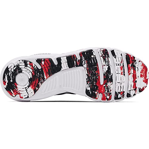 Under Armour Men's Charged Assert 9 Running Shoe