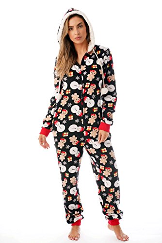 Just Love Adult Onesie Pajamas