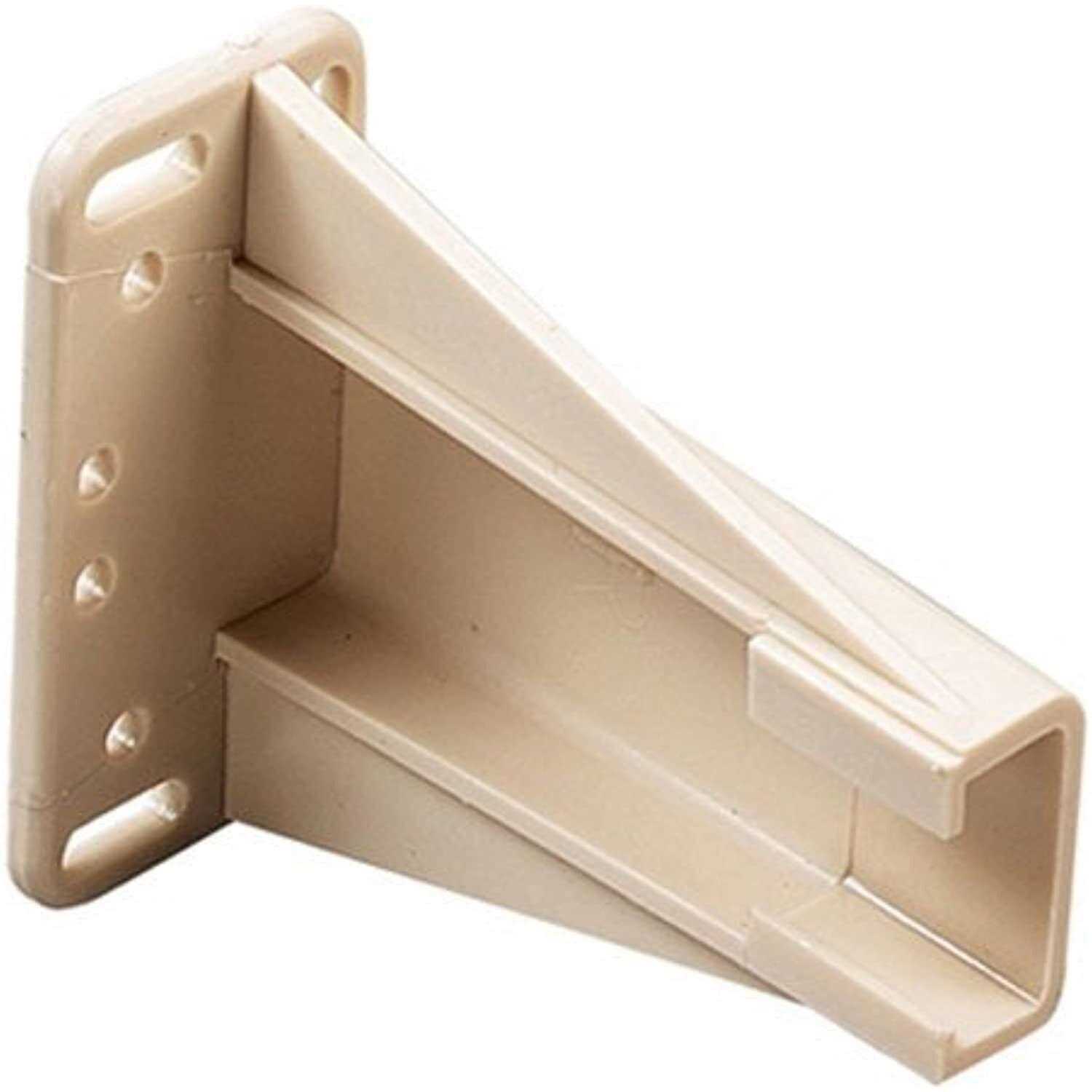 Knape & Vogt Drawer Rear Mounting Bracket