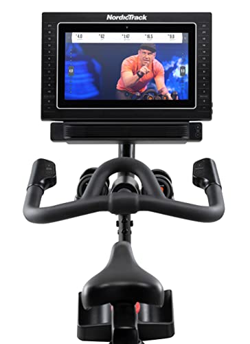 Nordictrack Commercial Studio Cycle