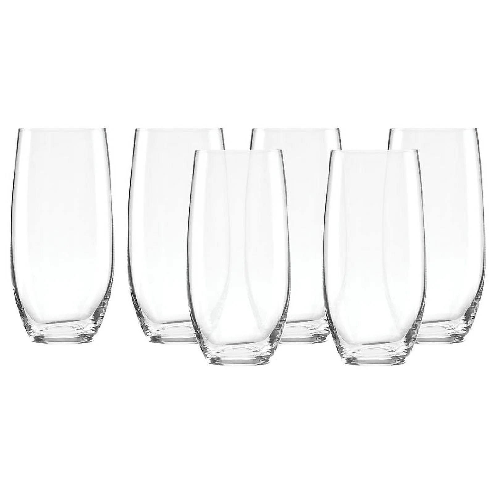 Lenox Tuscany Classics Large 6-Piece Tumbler Set