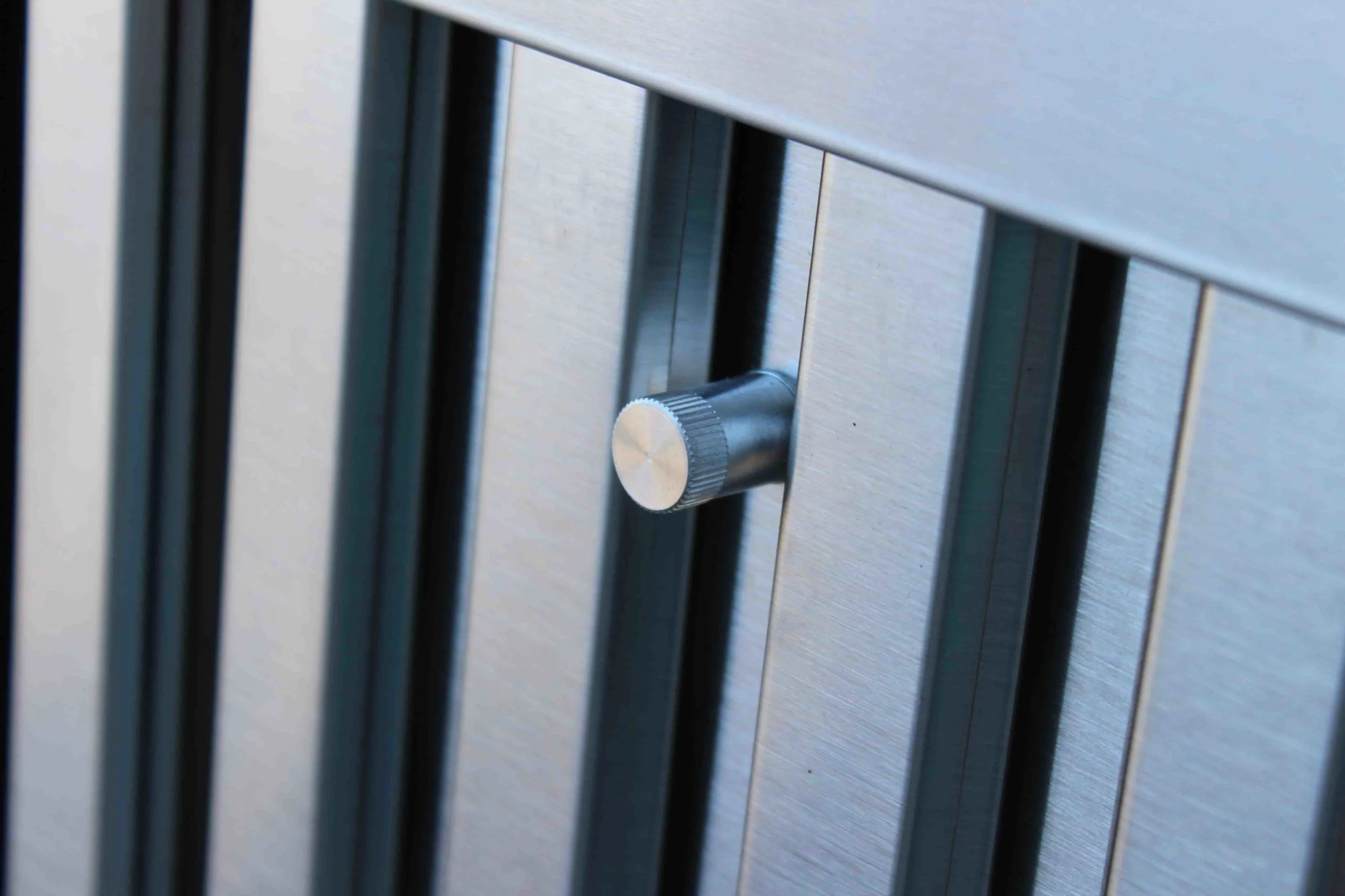 Trade-Wind Vsl4426rc 190 - Stainless Steel