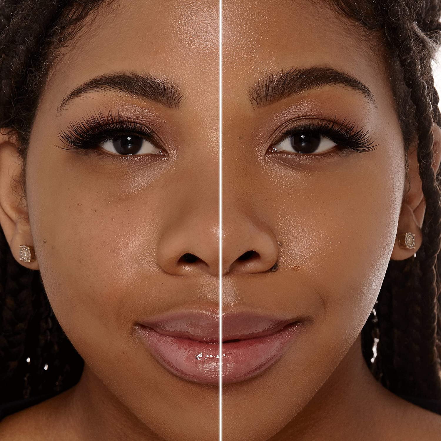 3 Pack Milani Screen Queen Natural Finish Foundation 430 Toasted Tawny 1oz