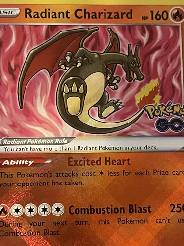 Card Kings Poke-mon Mystery Pack - Graded Card Mystery Power Pack, 5 Holograms, Sealed Booster Pack, Plus 20 Base Bonus Cards