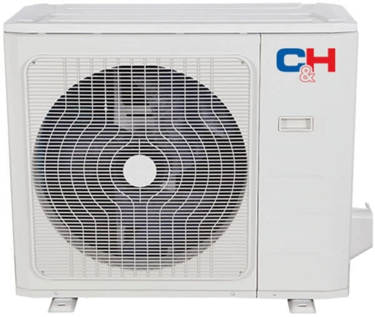 Cooper & Hunter 30000 BTU Mini Split Air Conditioner Heat Pump 18 Seer 220v 7 year warranty
