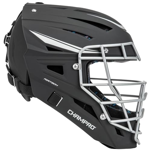 CHAMPRO Optimus Pro Fastpitch Catcher's Kit