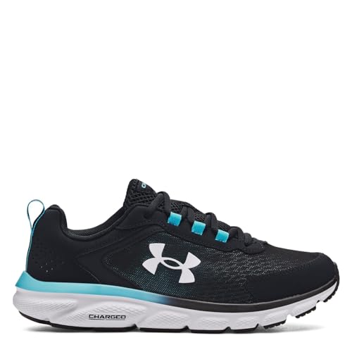 Under Armour Men's Charged Assert 9 Running Shoe