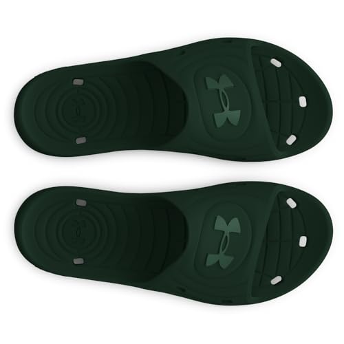 Under Armour Men's Locker IV Slides